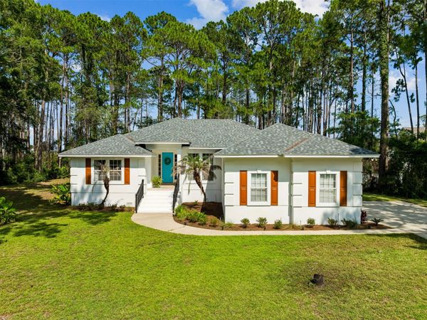 96092 PINEY ISLAND Drive , Fernandina Beach, FL 32034