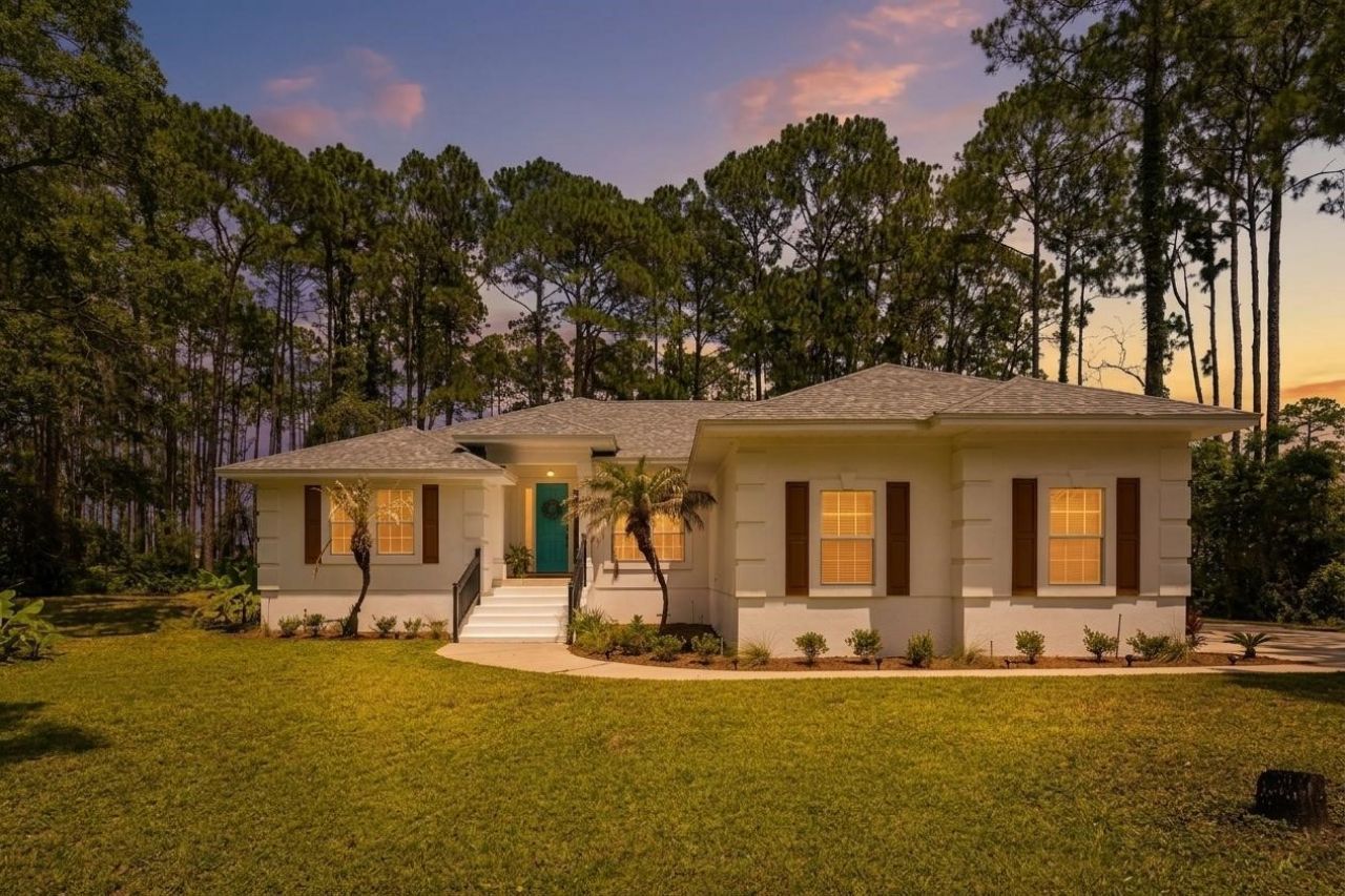 96092 Piney Island Drive, Fernandina Beach, FL 32034 Main Photo