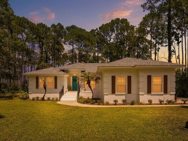 96092 PINEY ISLAND Drive , Fernandina Beach, FL 32034
