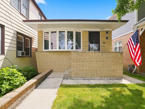 11157 S Spaulding Avenue, Chicago, IL 60655