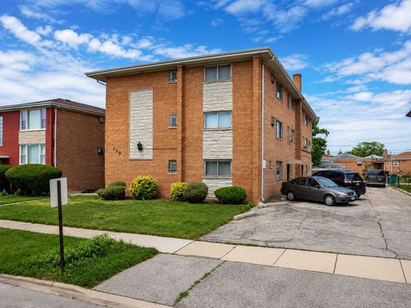 358 Yates Avenue , Calumet City, IL 60409