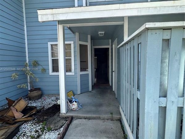 2012 Champions Way , North Lauderdale, FL 33068