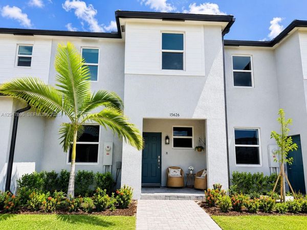 Homestead, FL 33032
