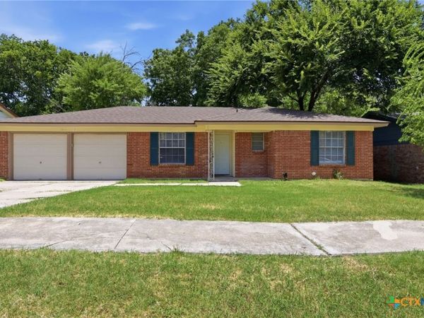 1106 Sublett Avenue , Copperas Cove, TX 76522
