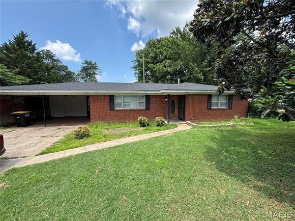 812 Hastings Drive , Kennett, MO 63857