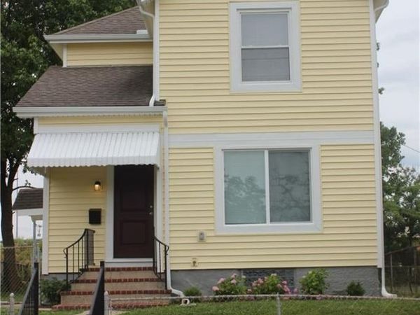 512 Campbell Street, Dayton, OH 45417
