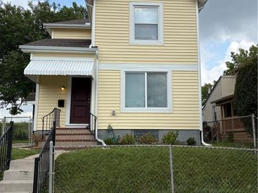 512 Campbell Street, Dayton, OH 45417