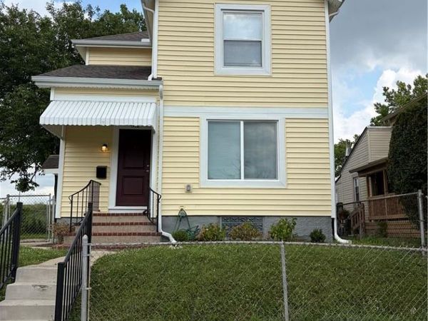 512 Campbell Street, Dayton, OH 45417