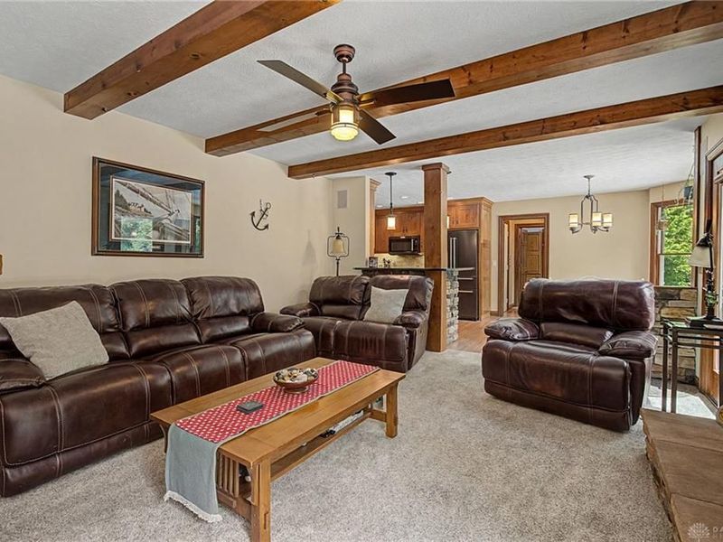860 Scenic Knoll, Tipp City, OH 45371 Photo 16