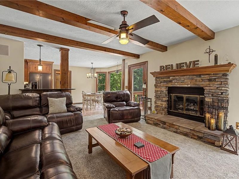 860 Scenic Knoll, Tipp City, OH 45371 Photo 17