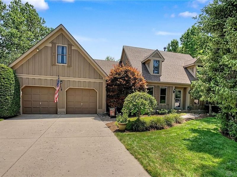 860 Scenic Knoll, Tipp City, OH 45371 Photo 4