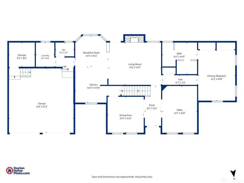860 Scenic Knoll, Tipp City, OH 45371 Photo 75