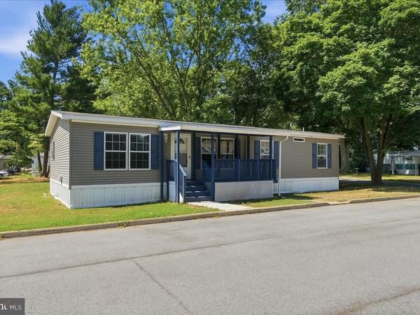 340 JEAN BRADLEY CIRCLE, Unit 702, FREDERICA, DE 19946