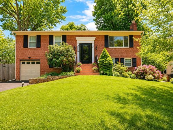 8317 CHERRY VALLEY LANE, ALEXANDRIA, VA 22309