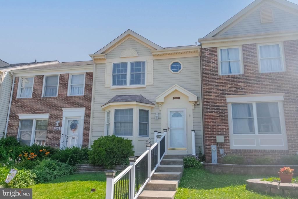 8723 SILVER HALL ROAD , PERRY HALL, MD 21128