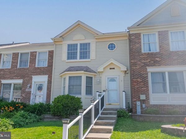 8723 SILVER HALL ROAD , PERRY HALL, MD 21128