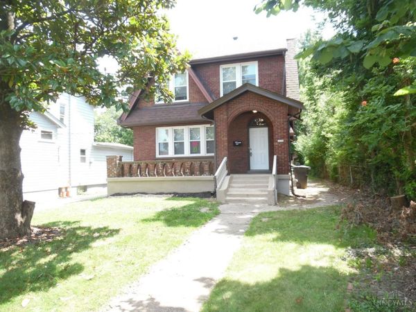 1635 W North Bend Road, Cincinnati, OH 45224