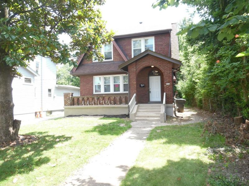 1635 W North Bend Road, Cincinnati, OH 45224 Photo 1