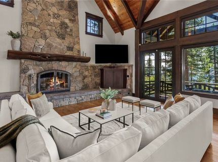 527 Sugarpine Drive, Incline Village, NV 89451 Photo