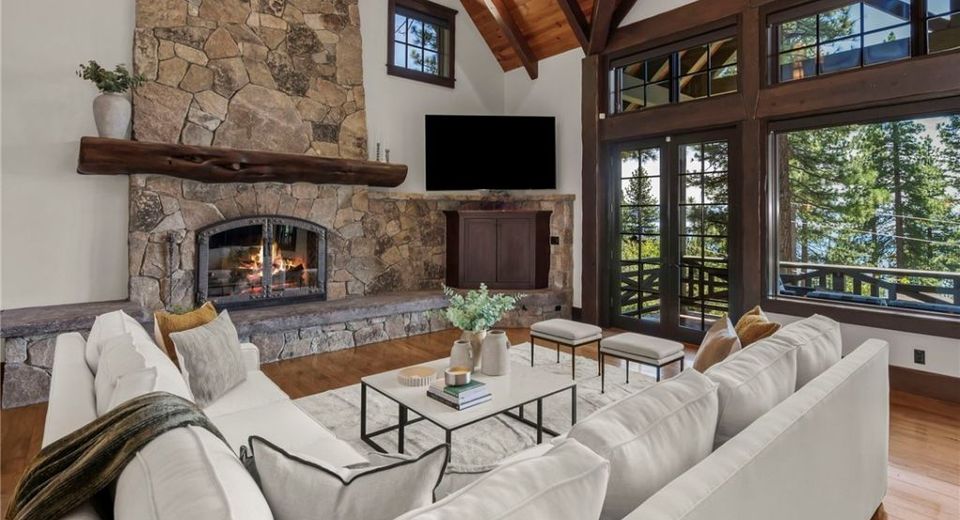 527 Sugarpine Drive, Incline Village, NV 89451 Photo