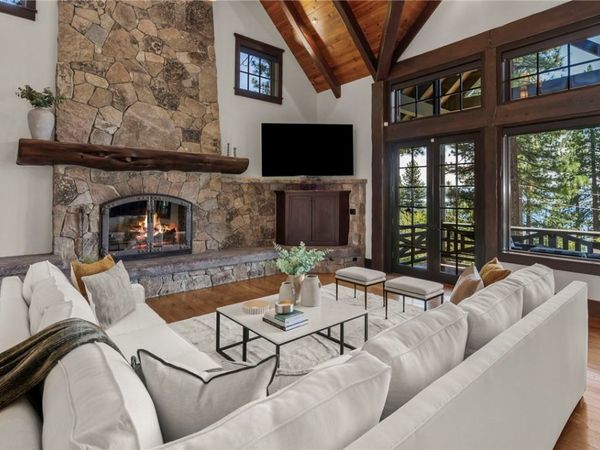 527 Sugarpine Drive, Incline Village, NV 89451