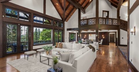 527 Sugarpine Drive , Incline Village, NV 89451 Photo