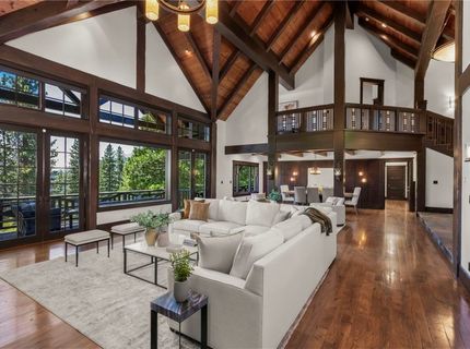 527 Sugarpine Drive , Incline Village, NV 89451 Photo