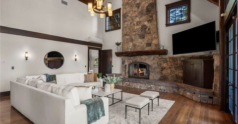 527 Sugarpine Drive , Incline Village, NV 89451 Photo