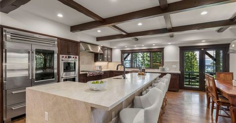 527 Sugarpine Drive, Incline Village, NV 89451 Photo