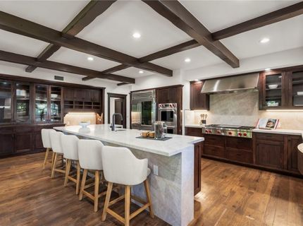 527 Sugarpine Drive , Incline Village, NV 89451 Photo
