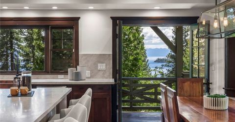 527 Sugarpine Drive, Incline Village, NV 89451 Photo