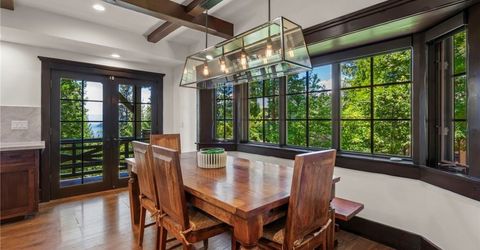 527 Sugarpine Drive, Incline Village, NV 89451 Photo