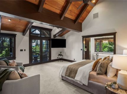 527 Sugarpine Drive, Incline Village, NV 89451 Photo