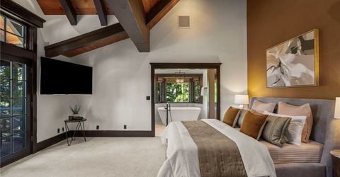 527 Sugarpine Drive, Incline Village, NV 89451 Photo