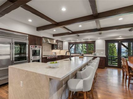 527 Sugarpine Drive , Incline Village, NV 89451 Photo