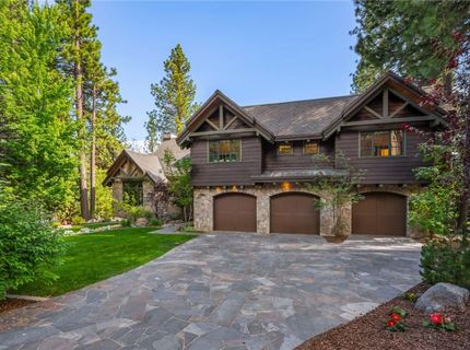 527 Sugarpine Drive , Incline Village, NV 89451 Photo