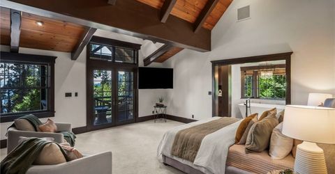 527 Sugarpine Drive , Incline Village, NV 89451 Photo