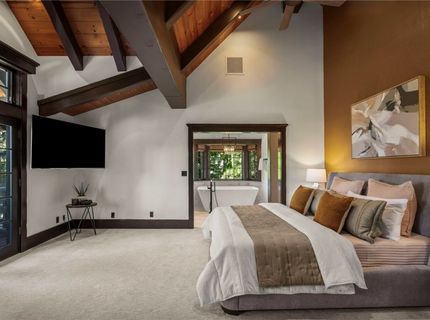 527 Sugarpine Drive , Incline Village, NV 89451 Photo