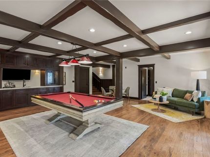 527 Sugarpine Drive, Incline Village, NV 89451 Photo