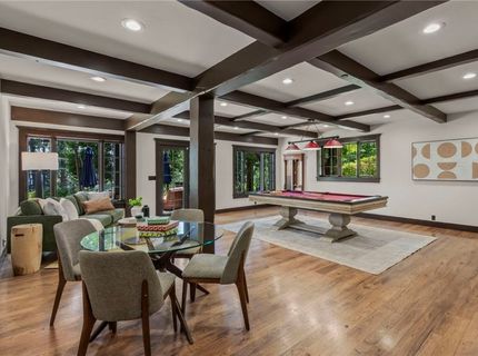 527 Sugarpine Drive, Incline Village, NV 89451 Photo