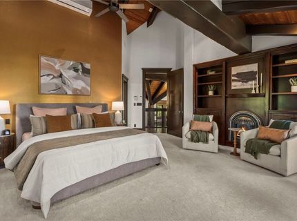 527 Sugarpine Drive , Incline Village, NV 89451 Photo