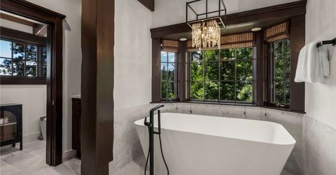 527 Sugarpine Drive , Incline Village, NV 89451 Photo