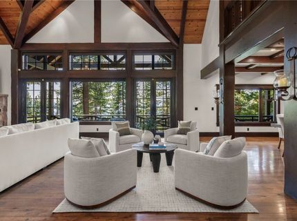 527 Sugarpine Drive, Incline Village, NV 89451 Photo