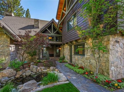527 Sugarpine Drive , Incline Village, NV 89451 Photo