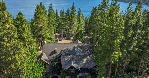 527 Sugarpine Drive , Incline Village, NV 89451 Photo