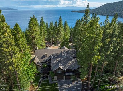 527 Sugarpine Drive , Incline Village, NV 89451 Photo