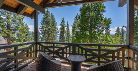 527 Sugarpine Drive , Incline Village, NV 89451 Photo