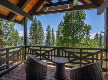 527 Sugarpine Drive , Incline Village, NV 89451 Photo