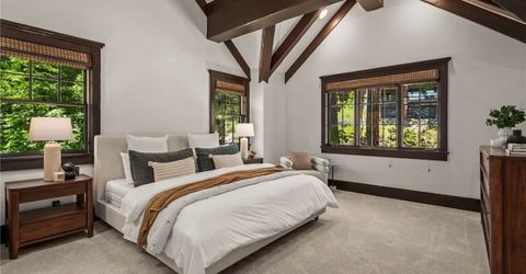 527 Sugarpine Drive , Incline Village, NV 89451 Photo