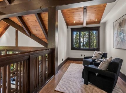 527 Sugarpine Drive, Incline Village, NV 89451 Photo